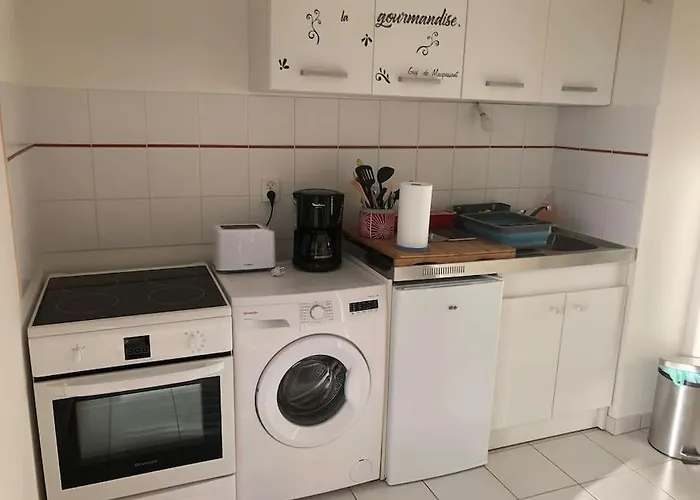 Appartement A Royan Avec Acces Piscine